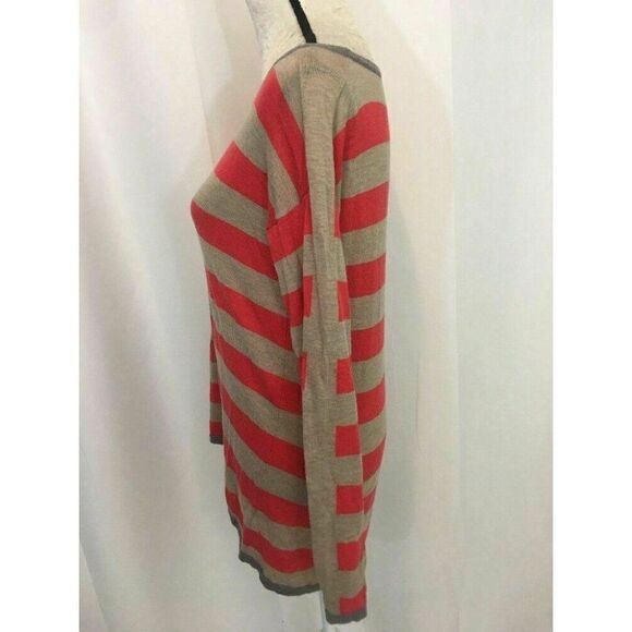 C C California Striped Long sleeve t shirt - Picture 3 of 6